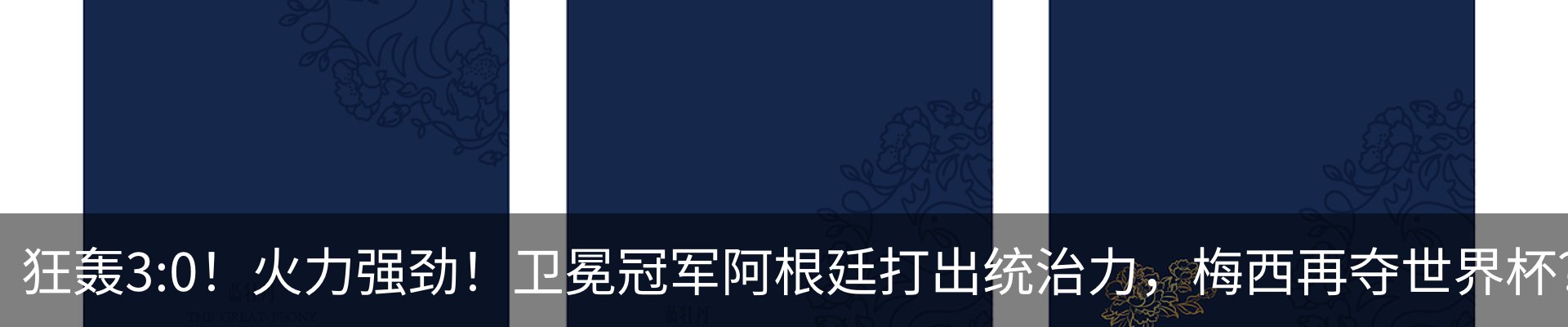 内页banner